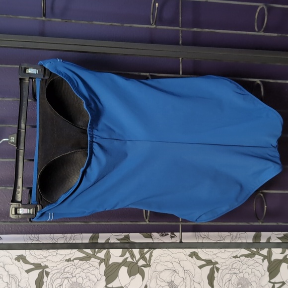 GOTTEX Corset Style Swimsuit - Picture 4 of 5